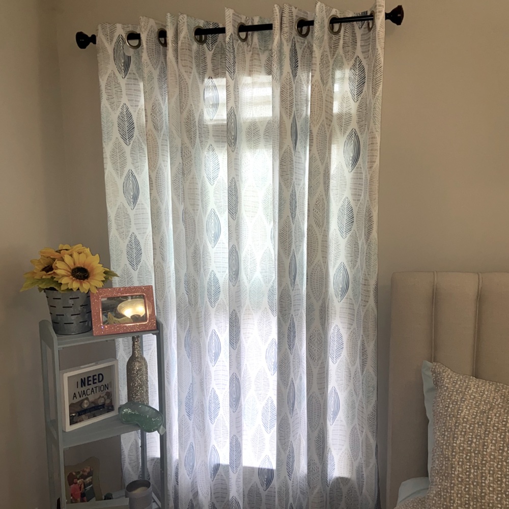 Curtains
